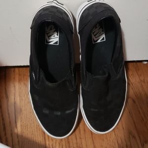 VANS MENS 9